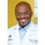 Dr. Dennis-Roger Phillip, MD - Poughkeepsie, NY - Trauma Surgery, Surgery