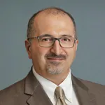 Dr. Omid Barzideh, MD - Garden City, NY - Orthopedic Surgery
