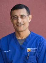 Dr. Ashley Sikand, MD - Las Vegas, NV - Otolaryngology-Head & Neck Surgery
