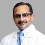 Dr. Jinu Pravin Kamdar - Marietta, GA - Emergency Medicine