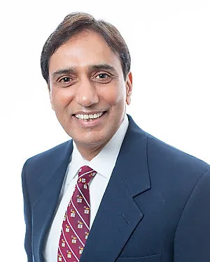 Dr. Waheed Akhtar