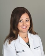 Dr. Mila Davidovic, DPM - Cleveland, OH - Podiatry, Foot & Ankle Surgery