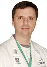 Dr. James N. Parrish, MD - Alexandria, LA - Other