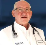 Dr. Joseph E. Johnson, IV, MD - San Antonio, TX - Gastroenterology