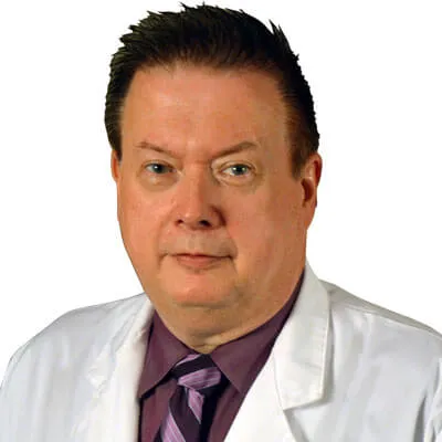 Dr. Donnie F. Aultman, MD - Shreveport, LA - Transplant Surgery, Endocrine Surgery