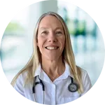 Dr. Kristina Ann Anton-Schnell, MD - Boulder, CO - Integrative Medicine, Internal Medicine, Primary Care