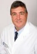 Dr. Francis Robert Patterson, MD - Neptune, NJ - Surgical Oncology