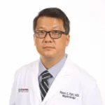 Dr Pierce C. Park, MD - Opelousas, LA - Nephrology