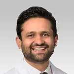 Dr. Dhruvil Pandya, MD - Geneva, IL - Neurology, Neuroradiology
