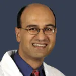Dr. Fahd Saeed Amjad - Olney, MD - Neurology