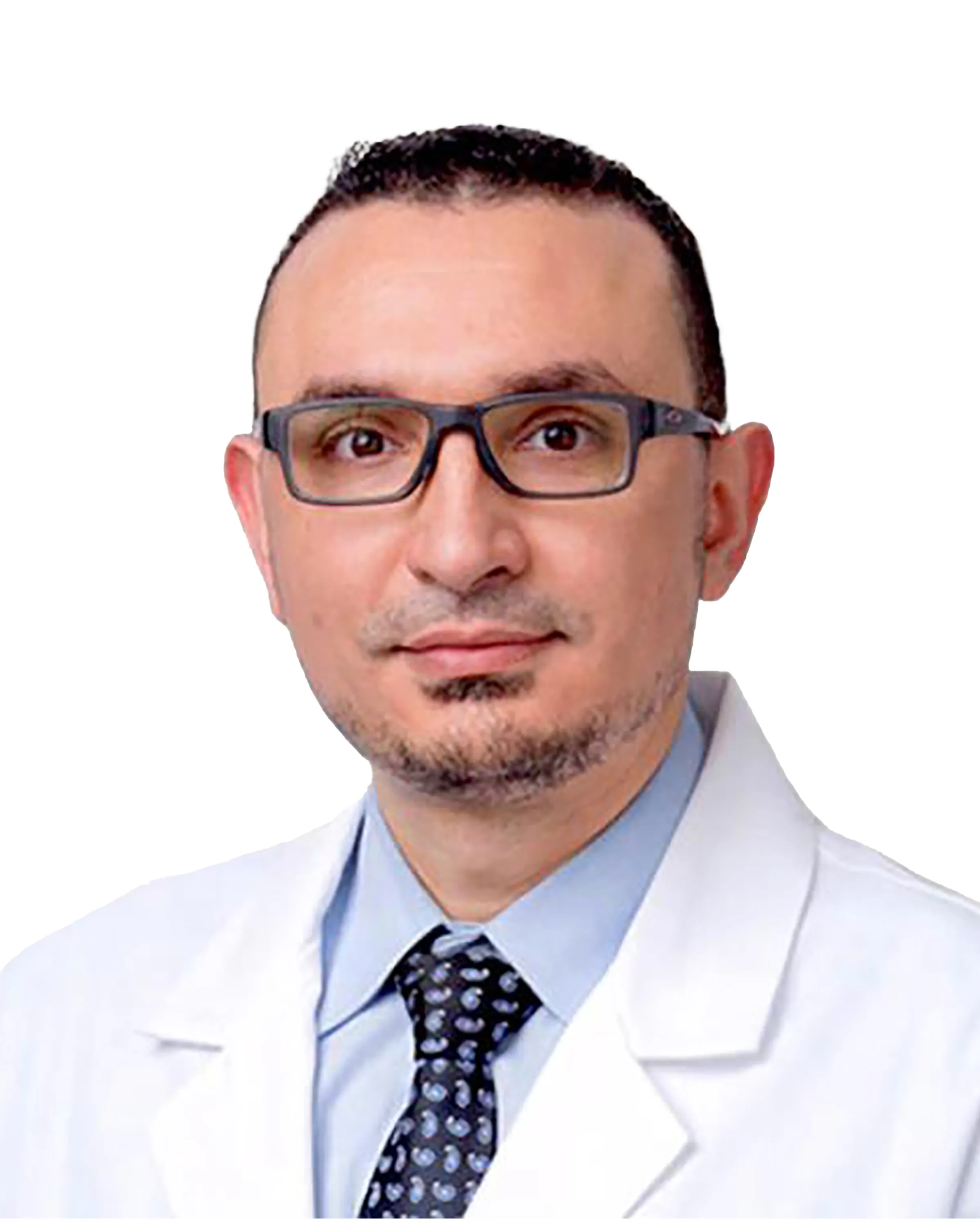 Dr. Moustafa Youssef, MD - Mansfield, TX - Gastroenterology, Internal Medicine