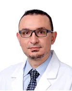 Dr. Moustafa Youssef, MD - Mansfield, TX - Gastroenterology, Internal Medicine