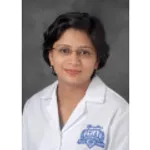 Dr. Vibhangini S Wasade, MD - Royal Oak, MI - Neurology, Clinical Neurophysiology