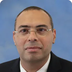 Dr. Ahmed Morsy, MD - Webster, TX - Rheumatology, Internist