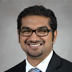 Dr. Shah-Nawaz Dodwad, MD