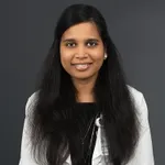 Dr. Jyothika Mamadgi, MD - Kittanning, PA - Oncology