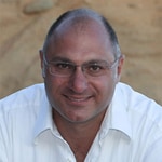 Dr. George Shahinian, MD