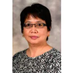 Dr. Leslie Chua Ravago, MD - Jacksonville, FL - Pediatrics
