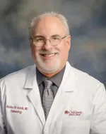 Dr. Alcides Gil-Acosta, MD - Marshall, MI - Critical Care Medicine, Other Specialty