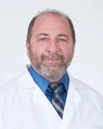 Dr. Ralph C. Napoli, DPM - Emerson, NJ - Foot & Ankle Surgery