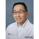 Dr. Melvin Khaw, MD - Encino, CA - Infectious Disease