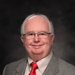 Dr. William Schlegel, DO - Jefferson City, MO - Cardiovascular Disease