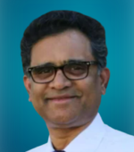 Kumar L Ravi, MD Cardiovascular Disease and Internal Medicine