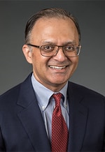 Dr. Kamal Syed, MD