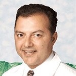 Dr. Zacharia Y. Reda, MD, FAAP, FCCP MD