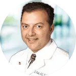 Dr. Zacharia Y. Reda, MD, FAAP, FCCP, MD