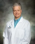 Dr. James Harrell, MD - Mobile, AL - Pediatrics