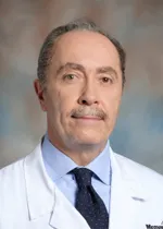 Dr. Bassam R. Baroudi, MD - Gulfport, MS - Cardiovascular Disease