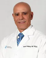 Dr. Steven Craig Goldberg, MD - Old Bridge, NJ - Obstetrics & Gynecology