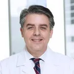 Dr. Darrell S. Hanson, MD - Houston, TX - Spine Surgery, Orthopedic Surgeon