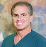 Dr. Mark Siegel, DO