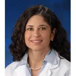 Dr. Elsie Rosso Hidalgo, MD - Santa Ana, CA - Internist/pediatrician