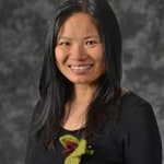Dr. Iris Li, MD