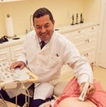 John Paciuc, MD - New York, NY - Obstetrics & Gynecology