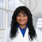 Dr. Faithlore Gardner, MD - Cape Coral, FL - Internal Medicine, Oncology