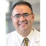 Dr. Hussam A. Yacoub, DO - Allentown, PA - Neurologist