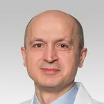 Dr. Bassam Hashem, MD - Palos Heights, IL - Other Specialty, Critical Care Medicine
