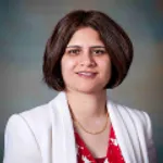 Dr. Nosheen Javed, MD - Fairhaven, MA - Cardiovascular Disease