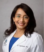 Dr. Madhurima Uppalapati, MD - Marietta, GA - Oncology