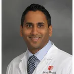 Dr. Fazel A Khan, MD - East Setauket, NY - Orthopedic Surgery