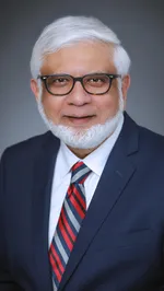 Dr. Mirza Basith Baig, MD - Houston, TX - Cardiovascular Disease