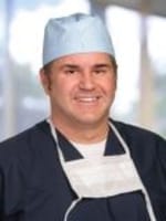 Dr. Robert James Blok, DO - New Albany, IN - Orthopedic Surgery, Orthopedic Spine Surgery