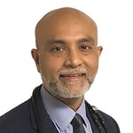 Dr. Philip Abraham, MD, FACP
