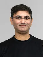 Dr. Sandip Mehta - Hurst, TX - Internal Medicine