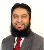 Dr. Muhammad Ilyas Shaikh, MD