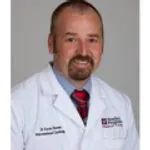 Dr. Kevin Formes, DO - Texarkana, TX - Cardiovascular Disease